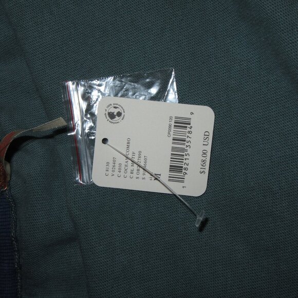 Surf's Up Maxi Dress - Picture 4 of 4